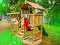 Jak urządzić plac zabaw dla dzieci - bezpieczne i kreatywne pomysły